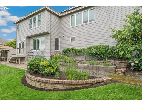 2881 NW 127th Avenue Portland OR 97229