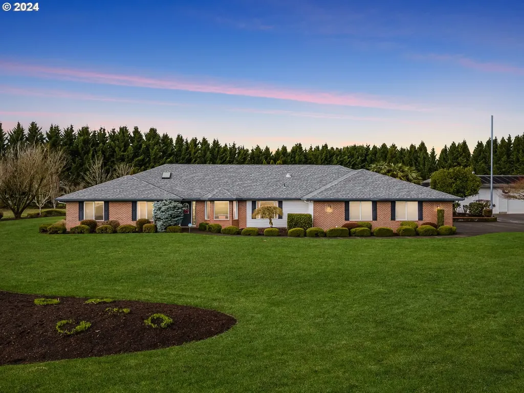 32216 Nw 43rd Court Ridgefield WA 98642