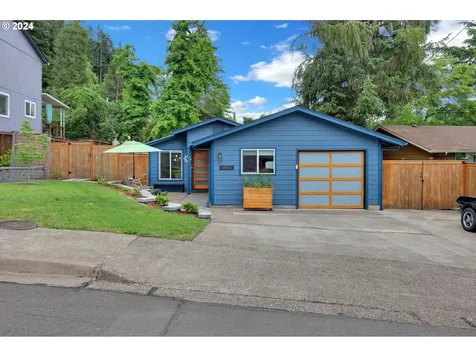1180 E 41st Avenue Eugene OR 97405