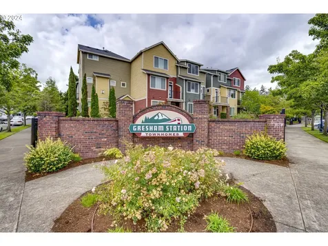 852 NW Council Drive Gresham OR 97030
