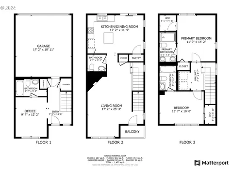 852 NW Council Drive Gresham OR 97030