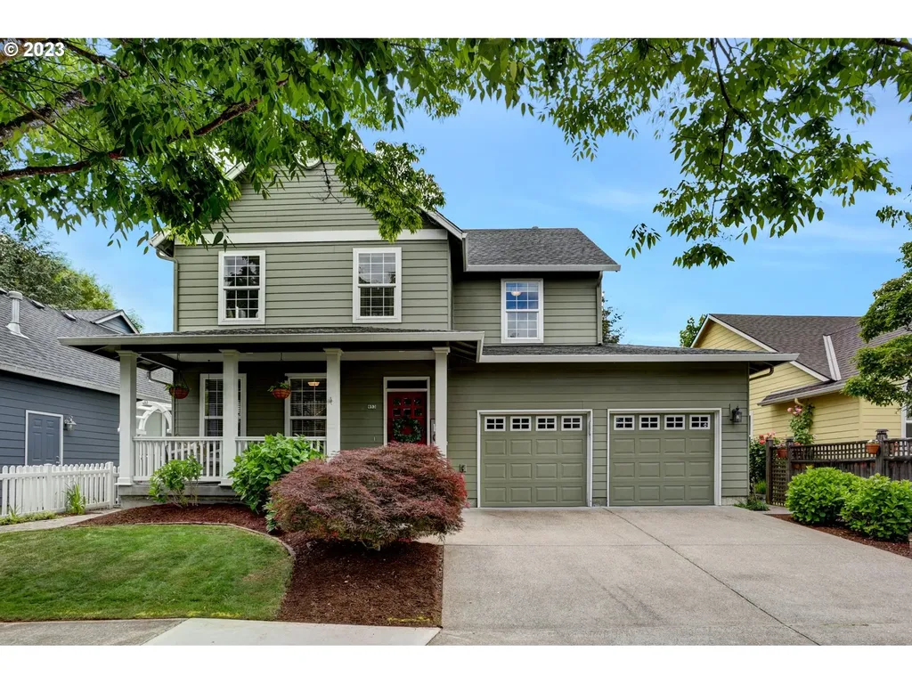 953 Ne Pacific Drive Fairview OR 97024
