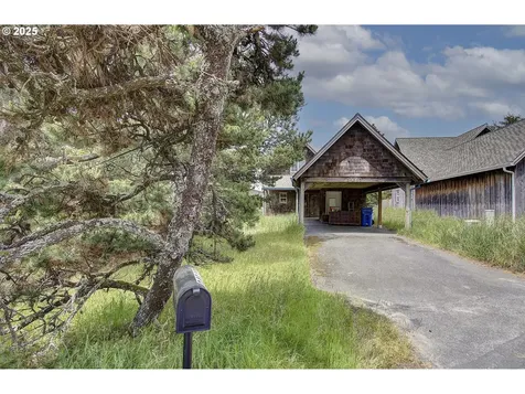 34540 Nestucca Boulevard Cloverdale OR 97112