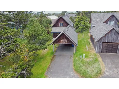 34540 Nestucca Boulevard Cloverdale OR 97112