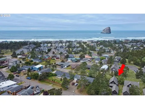 34540 Nestucca Boulevard Cloverdale OR 97112