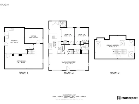 1570 Holly Street West Linn OR 97068