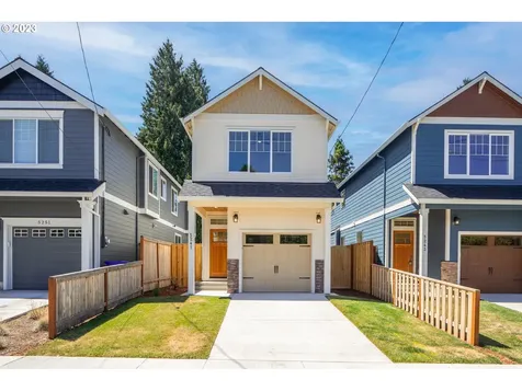 5247 Se 48th Avenue Portland OR 97206