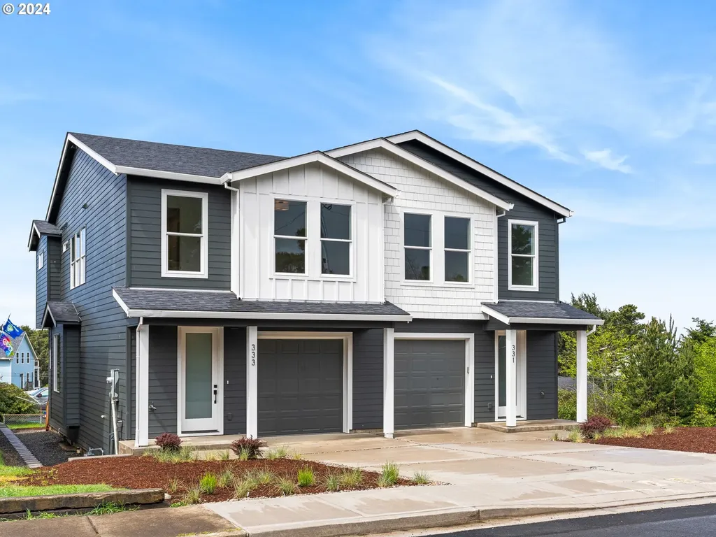 331 SE Jetty Avenue Lincoln City OR 97367