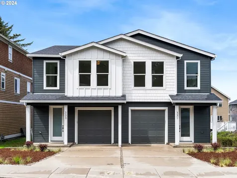 331 SE Jetty Avenue Lincoln City OR 97367