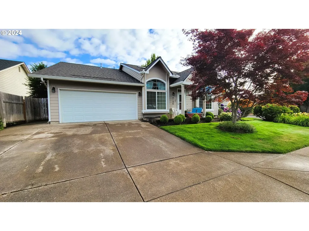 4186 Lancaster Drive Eugene OR 97404