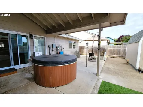 4186 Lancaster Drive Eugene OR 97404