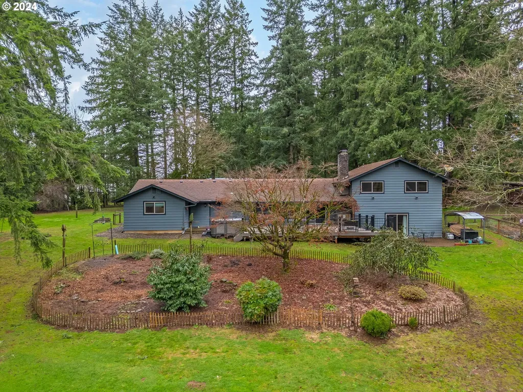 30416 Ne Harrison Road Battle Ground WA 98604