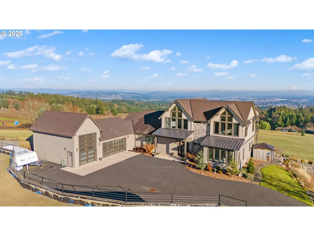 22300 SW Aebischer Road Sherwood OR 97140