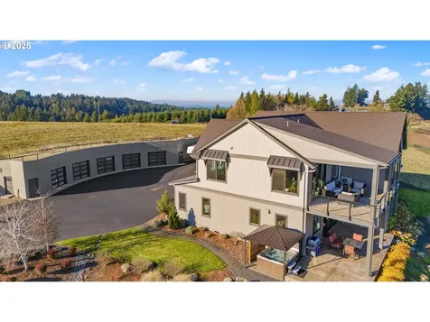 22300 SW Aebischer Road Sherwood OR 97140