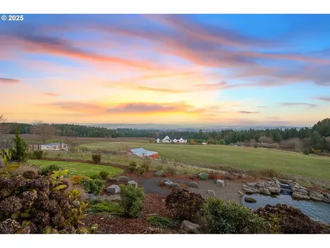 22300 SW Aebischer Road Sherwood OR 97140