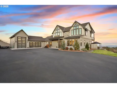 22300 SW Aebischer Road Sherwood OR 97140