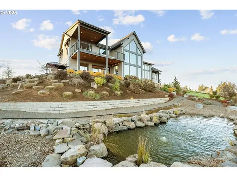 22300 SW Aebischer Road Sherwood OR 97140