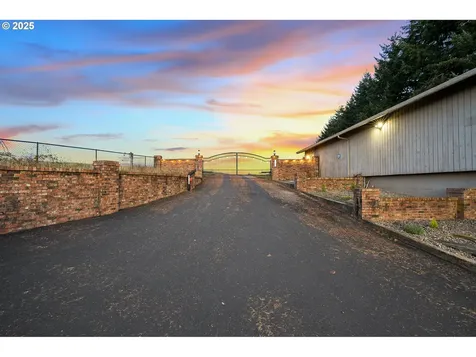 22300 SW Aebischer Road Sherwood OR 97140