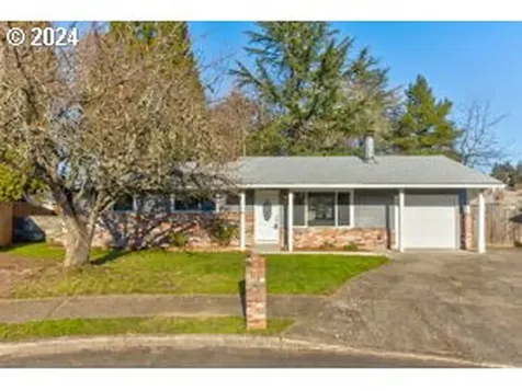 19335 SW Blaine Street Beaverton OR 97003