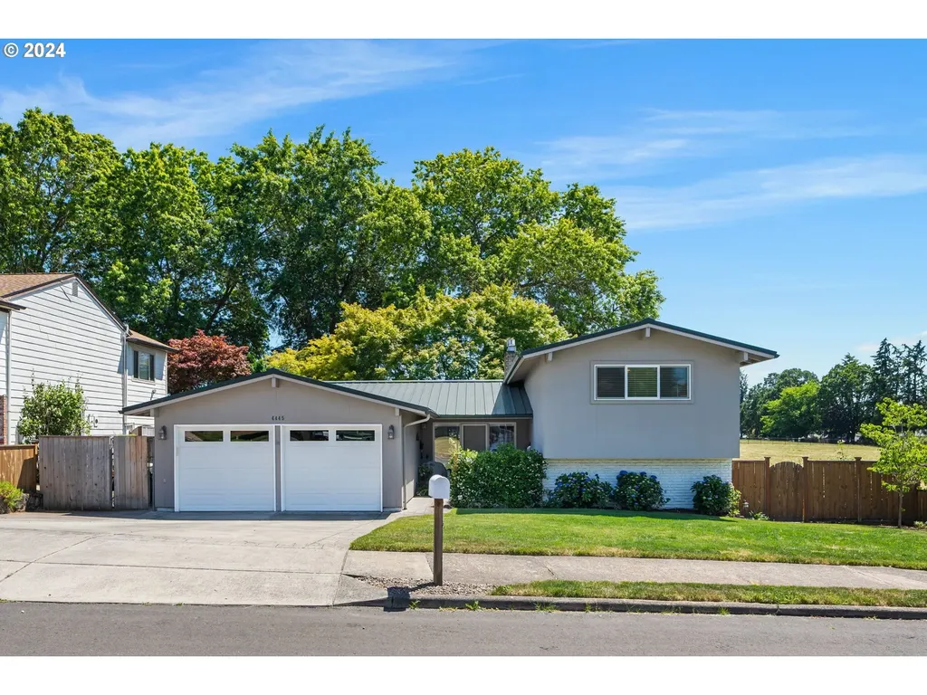 4445 Nw 187th Avenue Portland OR 97229