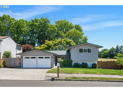 4445 Nw 187th Avenue Portland OR 97229