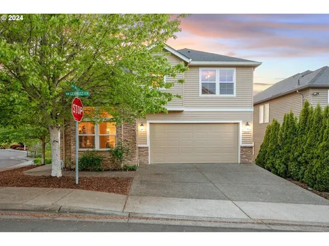 3505 Nw Gerritz Terrace Portland OR 97229