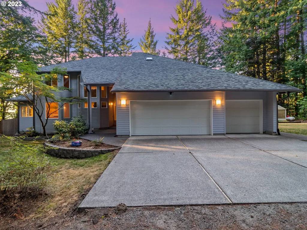 28705 Ne 197th Avenue Battle Ground WA 98604