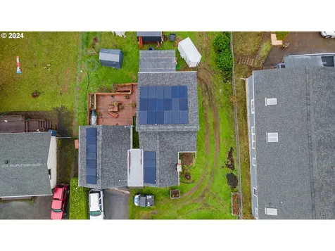 2145 Woodland Drive Coos Bay OR 97420