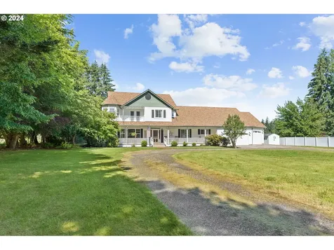 21678 Ne 192nd Avenue Battle Ground WA 98604