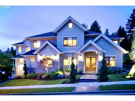 2934 Coeur D Alene Drive West Linn OR 97068