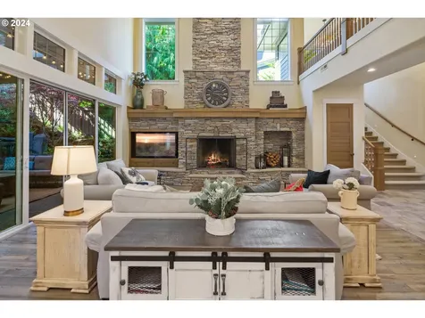 2934 Coeur D Alene Drive West Linn OR 97068