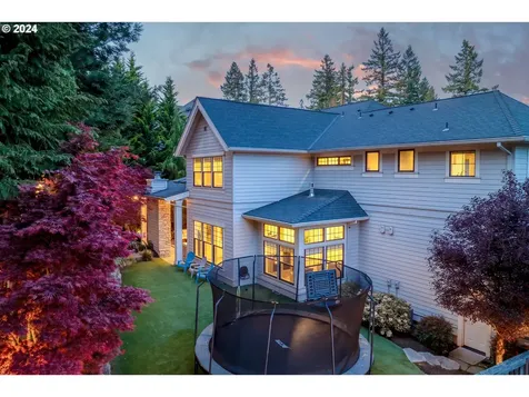 2934 Coeur D Alene Drive West Linn OR 97068