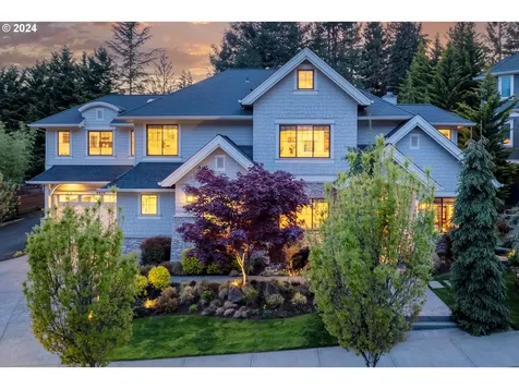 2934 Coeur D Alene Drive West Linn OR 97068