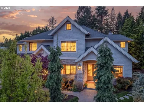 2934 Coeur D Alene Drive West Linn OR 97068