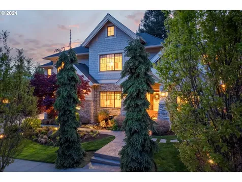 2934 Coeur D Alene Drive West Linn OR 97068