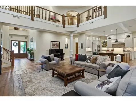2934 Coeur D Alene Drive West Linn OR 97068