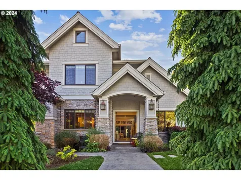 2934 Coeur D Alene Drive West Linn OR 97068