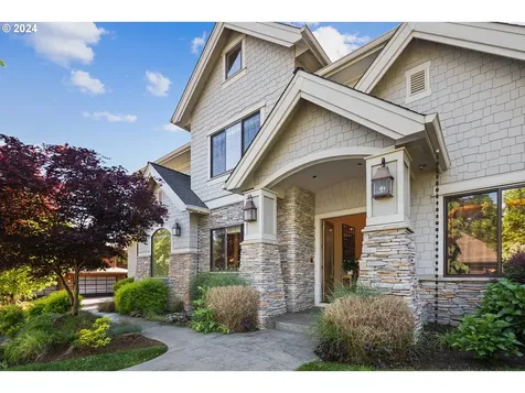 2934 Coeur D Alene Drive West Linn OR 97068