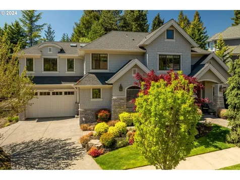 2934 Coeur D Alene Drive West Linn OR 97068