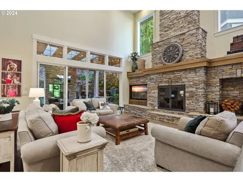 2934 Coeur D Alene Drive West Linn OR 97068