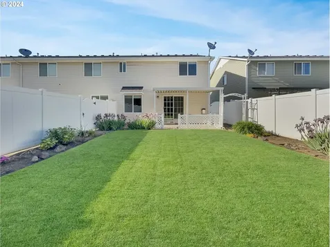 7417 Ne 62nd Street Vancouver WA 98662