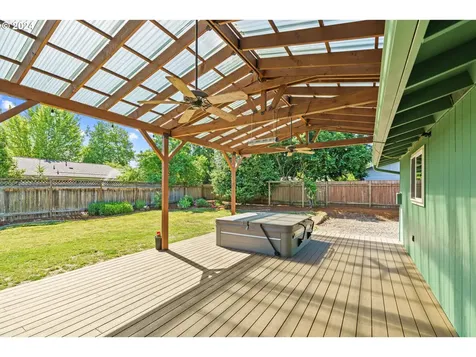 1985 Churchill Street Eugene OR 97405
