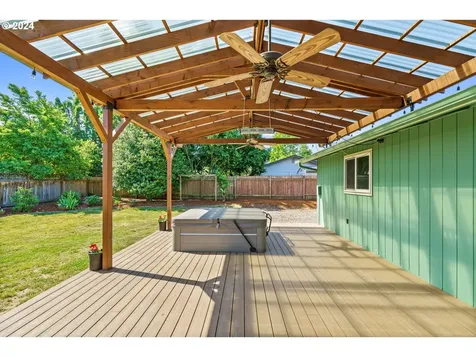 1985 Churchill Street Eugene OR 97405