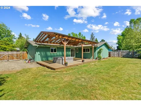 1985 Churchill Street Eugene OR 97405