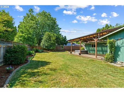 1985 Churchill Street Eugene OR 97405