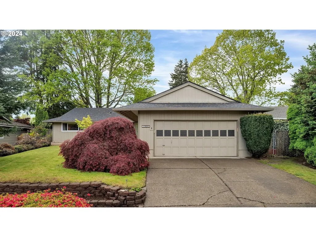 17825 Sw Shasta Trail Tualatin OR 97062