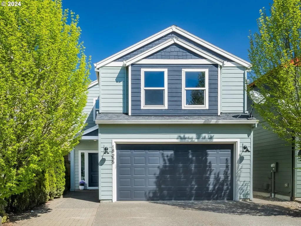 18655 Sw Hideo Court Beaverton OR 97003