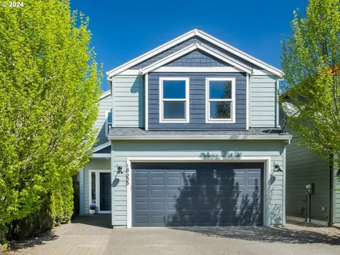 18655 Sw Hideo Court Beaverton OR 97003