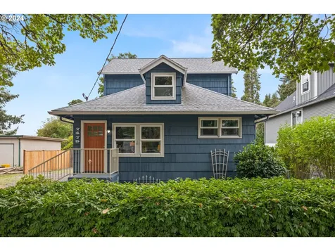 7475 SW 52nd Avenue Portland OR 97219