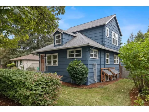 7475 SW 52nd Avenue Portland OR 97219